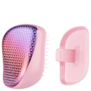 Tangle Teezer Compact Styler Hairbrush - Sunset Pink