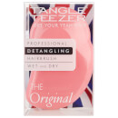 Tanlge Teezer The Original Detangling Hairbrush - Pink Peach