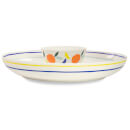 Kate Spade Citrus Twist Chip and Dip
