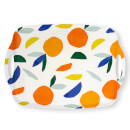 Kate Spade Citrus Twist Serving Tray