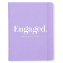 Kate Spade Engaged Bridal Appointment Planner