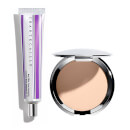 Chantecaille Just Skin Perfecting Duo - Light