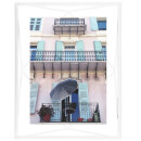 Umbra Prisma Photo Frame - White - 5" x 7" (13 x 18cm)