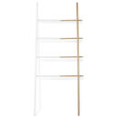 Umbra Hub Ladder - White Natural