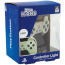 PlayStation Controller Icon Light