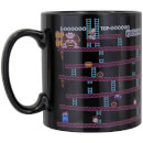 Nintendo Super Mario Donkey Kong Oversized Mug