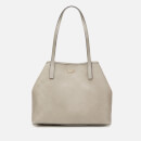 Guess Women's Vikky Tote Bag - Taupe