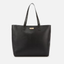 Superdry Women's Elaina Tote Bag - Sd Perf Black