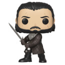 Game of Thrones Jon Snow Pop! Vinyl Figure