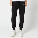 MSGM Women's Sweatpants - Black