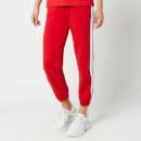 MSGM Women's Sweatpants - Red