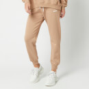 MSGM Women's Sweatpants - Beige