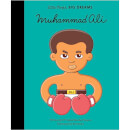 Bookspeed: Little People Big Dreams: Muhammad Ali