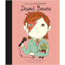 Bookspeed: Little People Big Dreams: David Bowie