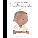 Bookspeed: Little People Big Dreams: Mahatma Gandhi