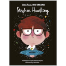 Bookspeed: Little People Big Dreams: Stephen Hawking