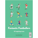 Bookspeed: Fantastic Footballers