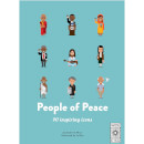 Bookspeed: People of Peace