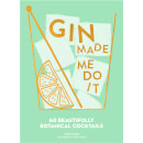 Bookspeed: Gin Made Me Do It