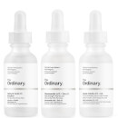 The Ordinary Blemish and Pigmentation Bundle