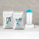 Pack Next Level - 250g - EAA - Sin Sabor - Sin Sabor