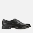 Vagabond Women's Amina Leather Derby Shoes - Black
