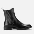 Vagabond Women's Amina Leather Chelsea Boots - Black