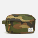 Herschel Supply Co. Men's Chapter Carry on Wash Bag - Woodland Camo