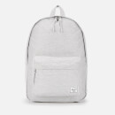 Herschel Supply Co. Men's Classic Backpack - Light Grey Crosshatch
