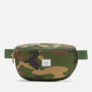 Herschel Supply Co. Men's Sixteen Cross Body Bag - Woodland Camo