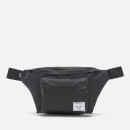 Herschel Supply Co. Men's Seventeen Cross Body Bag - Black/Black