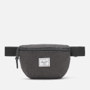 Herschel Supply Co. Men's Fourteen Cross Body Bag - Black Crosshatch