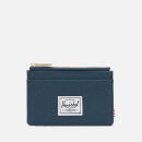 Herschel Supply Co. Men's Oscar Small Wallet - Navy