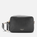 Radley Women's Alba Place Small Zip Around Cross Body Bag - Black