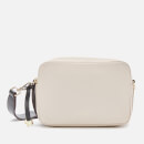Radley Women's Alba Place Small Zip Around Cross Body Bag - Dove Grey