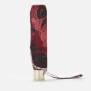 Radley Women's Botanical Floral Mini Umbrella - Merlot