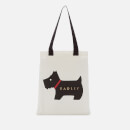 Radley Women's Heritage Radley Medium Tote Bag - Natural