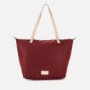 Radley Women's Pocket Essentials Large Zip Top Tote Bag - Merlot