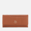 Radley Women's Pockets Large Flapover Matinee Wallet - Honey