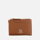 Radley Women's Pockets Small Zip Top Coin Purse - Honey