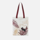 Radley Women's Wild Side Medium Tote Bag - Natural
