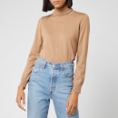 A.P.C. Women's Sandra Jumper - Beige