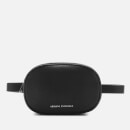 Armani Exchange Women's Waist Bag - Black