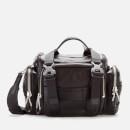 Alexander Wang Women's Surplus Duffle Bag - Black