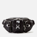 Alexander Wang Women's Surplus Bum Bag - Black