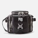 Alexander Wang Women's Surplus Camera Bag - Black