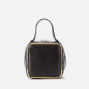 Alexander Wang Women's Halo Top Handle Bag - Black