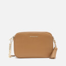 MICHAEL MICHAEL KORS Women's Jet Set Medium Camera Bag - Acorn