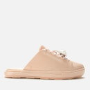 Vivienne Westwood for Melissa Women's Be Babouche Mules - Blush Orb