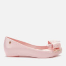 Melissa Women's Ultragirl Sweet 22 Ballet Flats - Light Pink